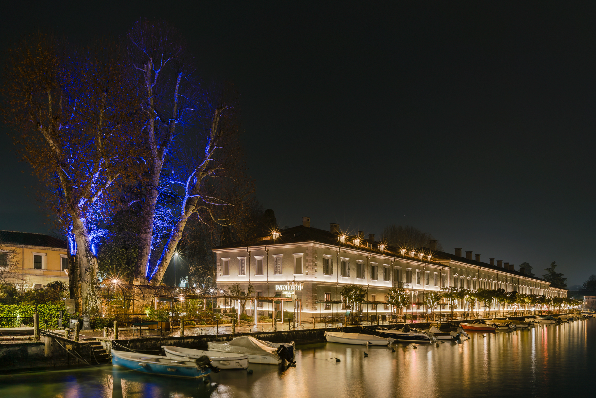 Workshop Peschiera del Garda