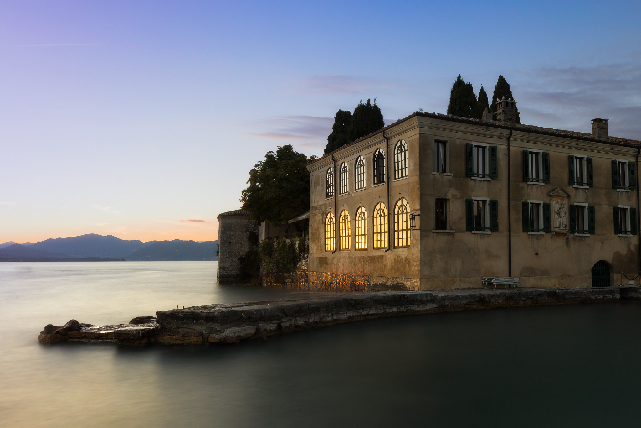 Punta San Vigilio