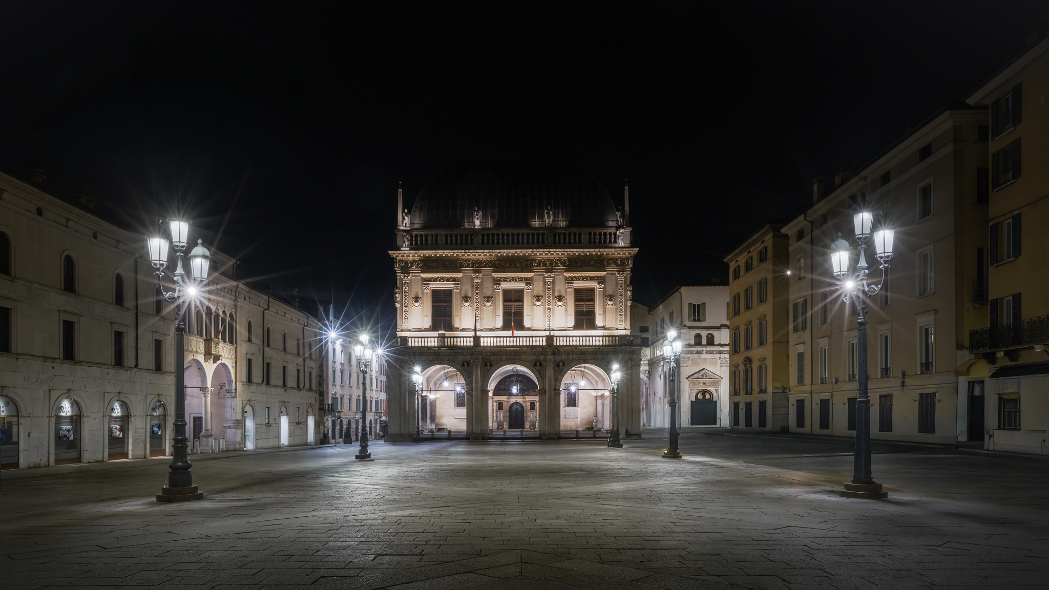 Workshop Brescia