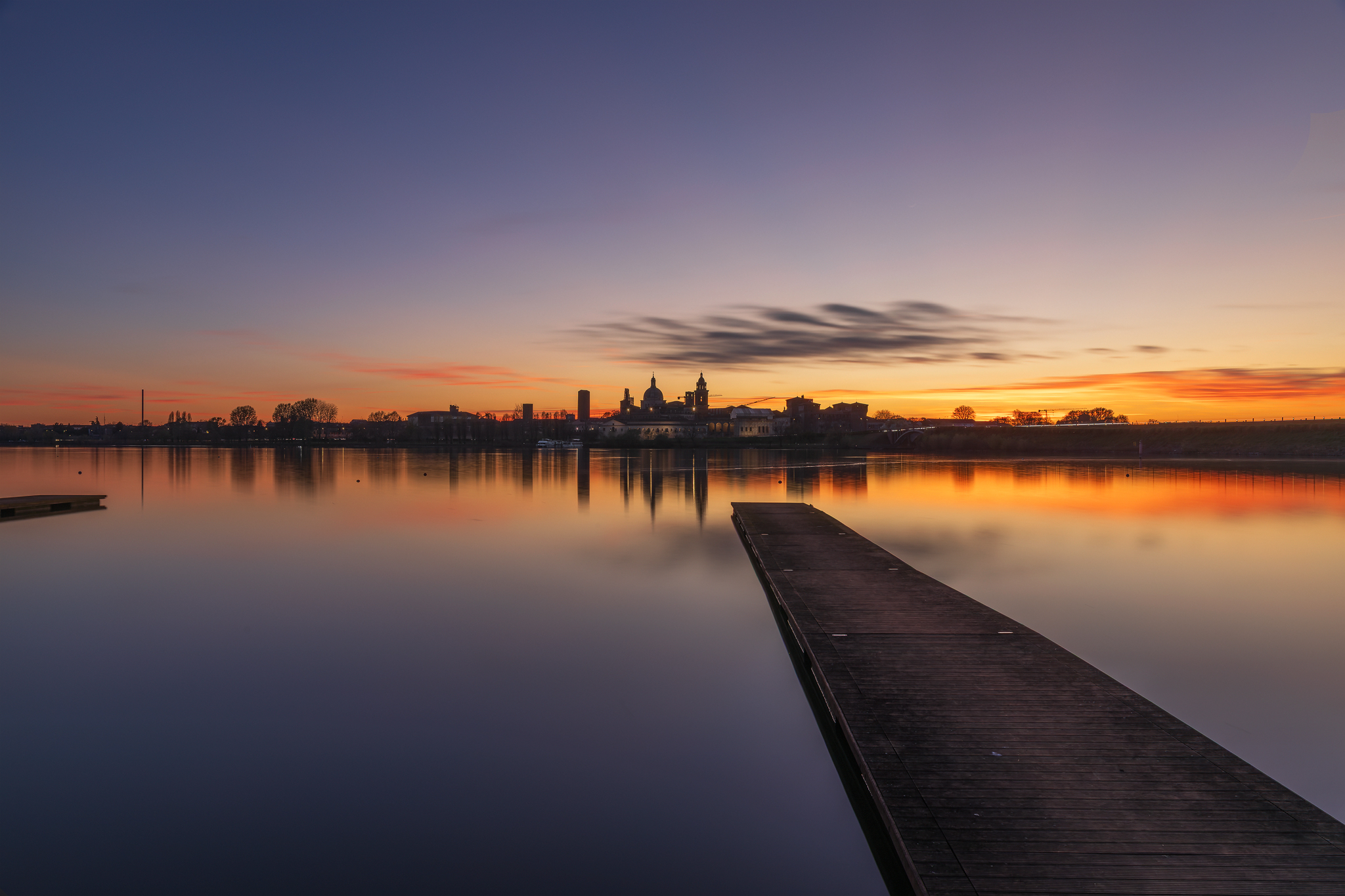 Mantova