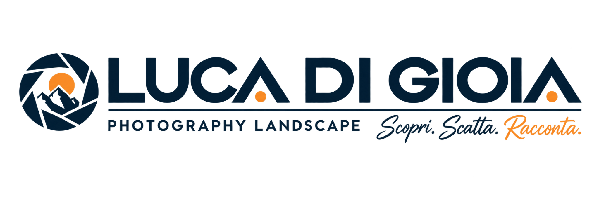 Luca Di Gioia Photography