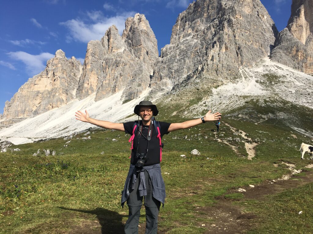 Luca Di Gioia