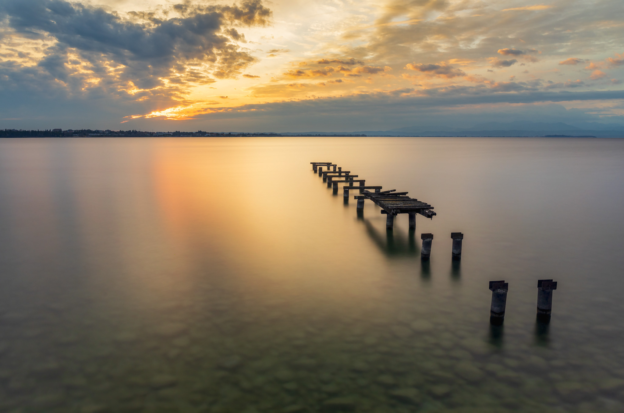 Lago di Garda