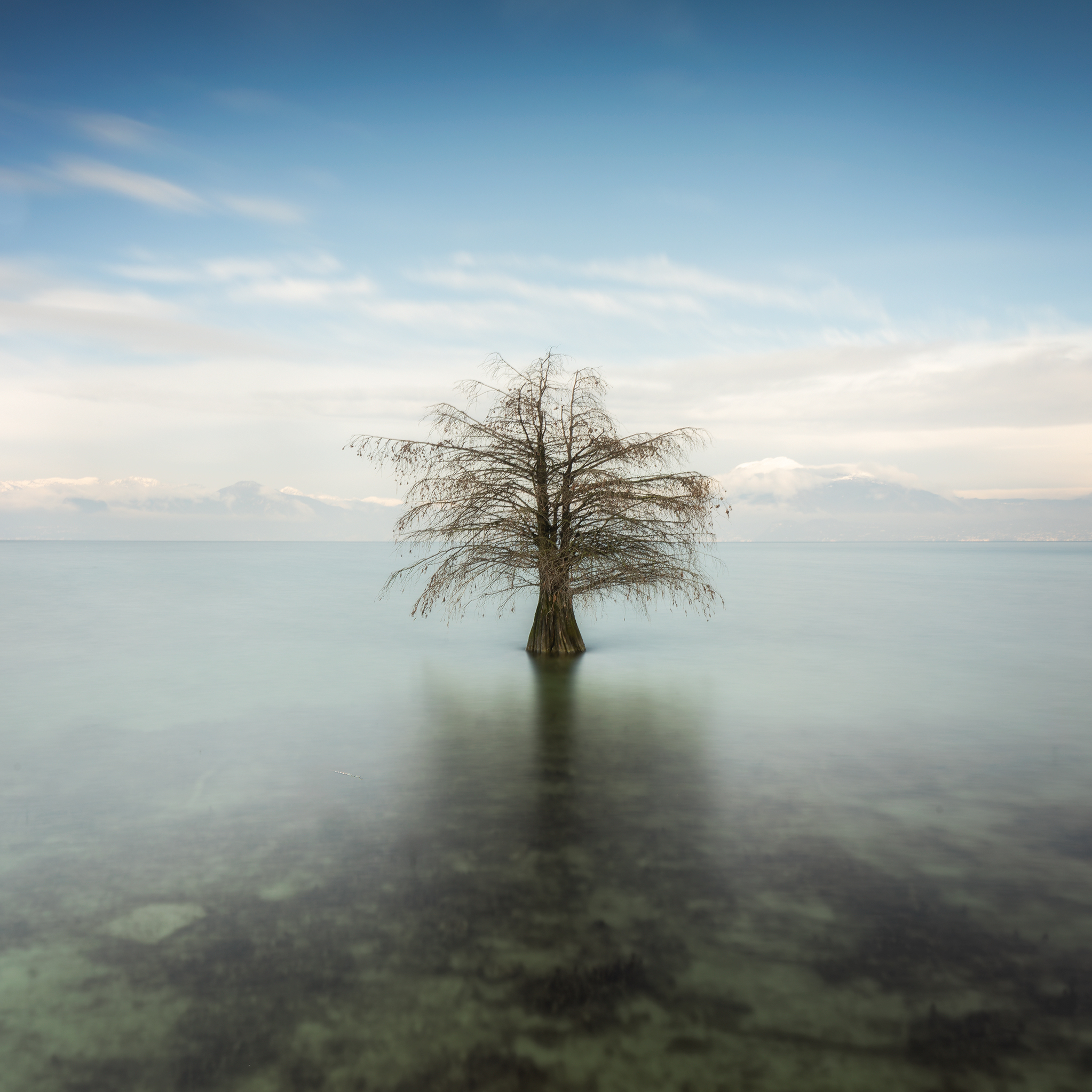 Workshop Lago di Garda