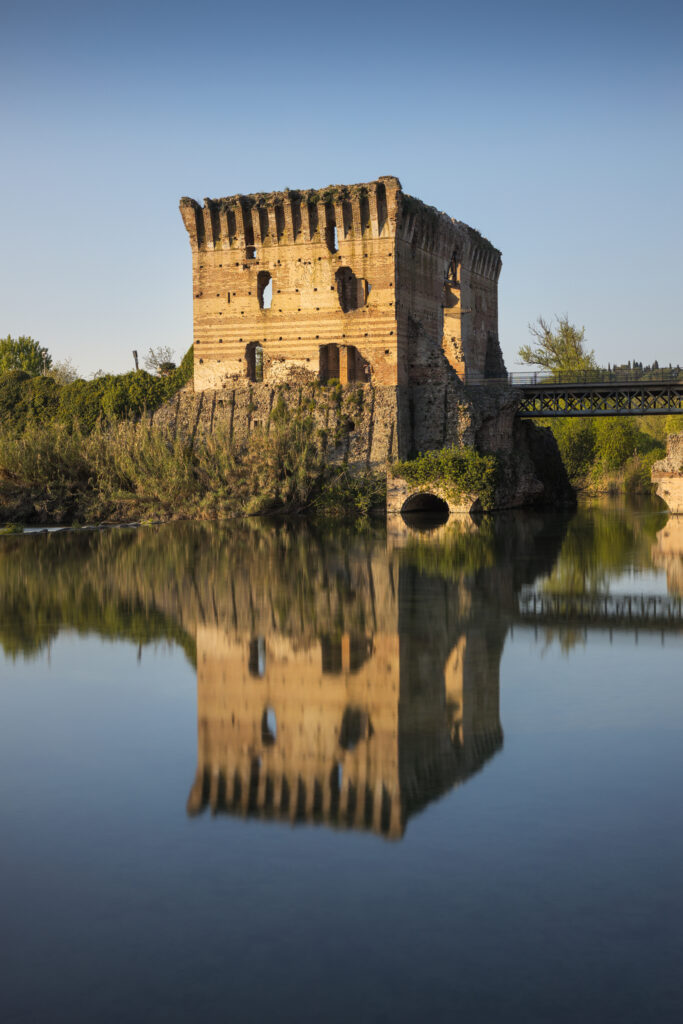 Borghetto Sul Mincio