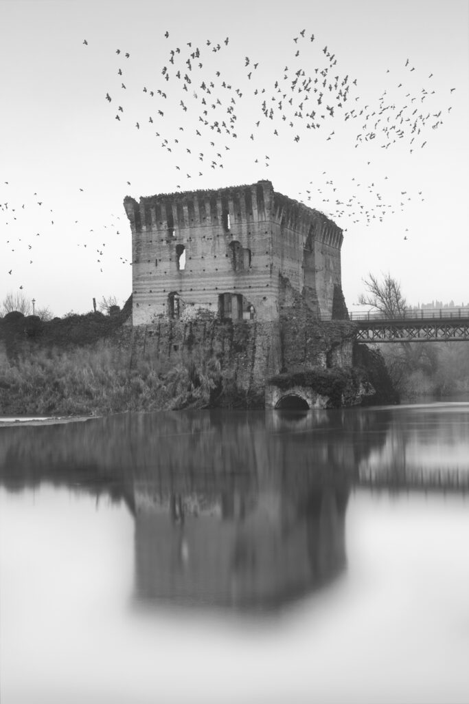 Borghetto Sul Mincio