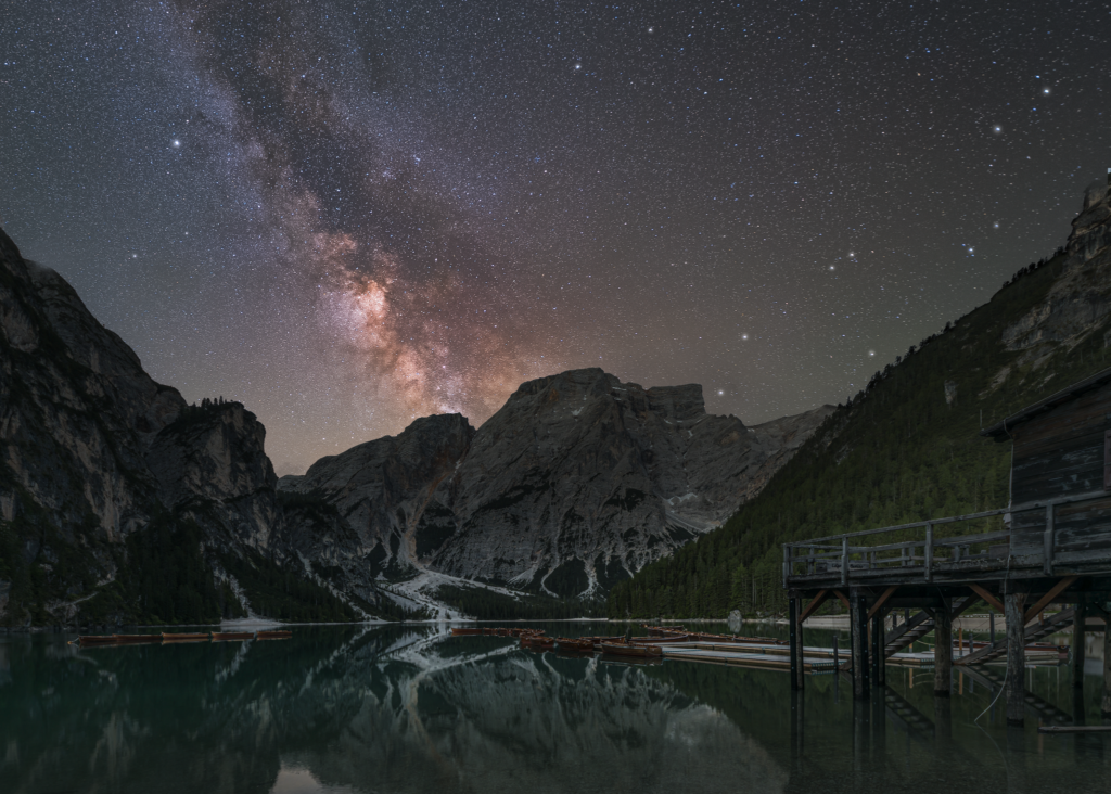 Workshop Dolomiti in Primavera