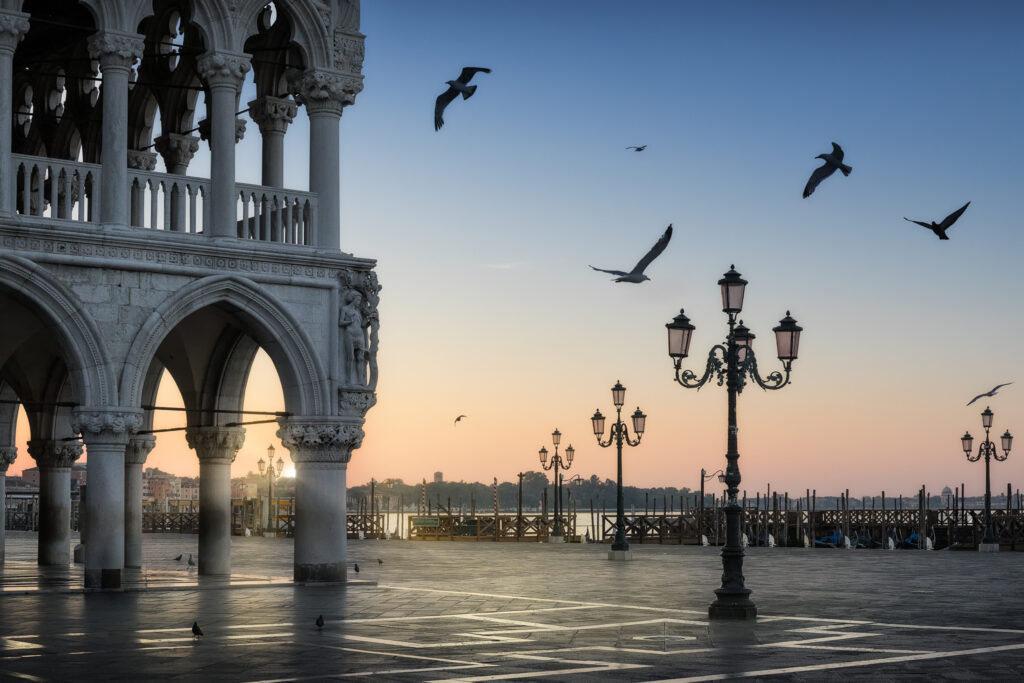 Venezia