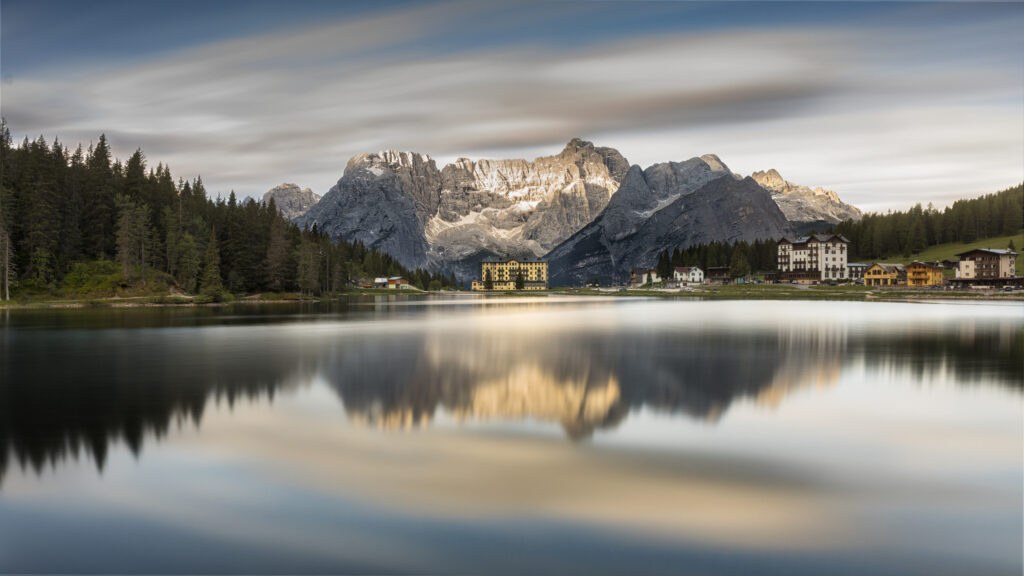Dolomiti
