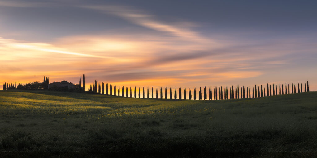 Val D’Orcia