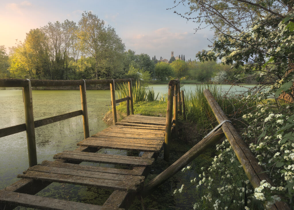 Bornato – Parco Pai