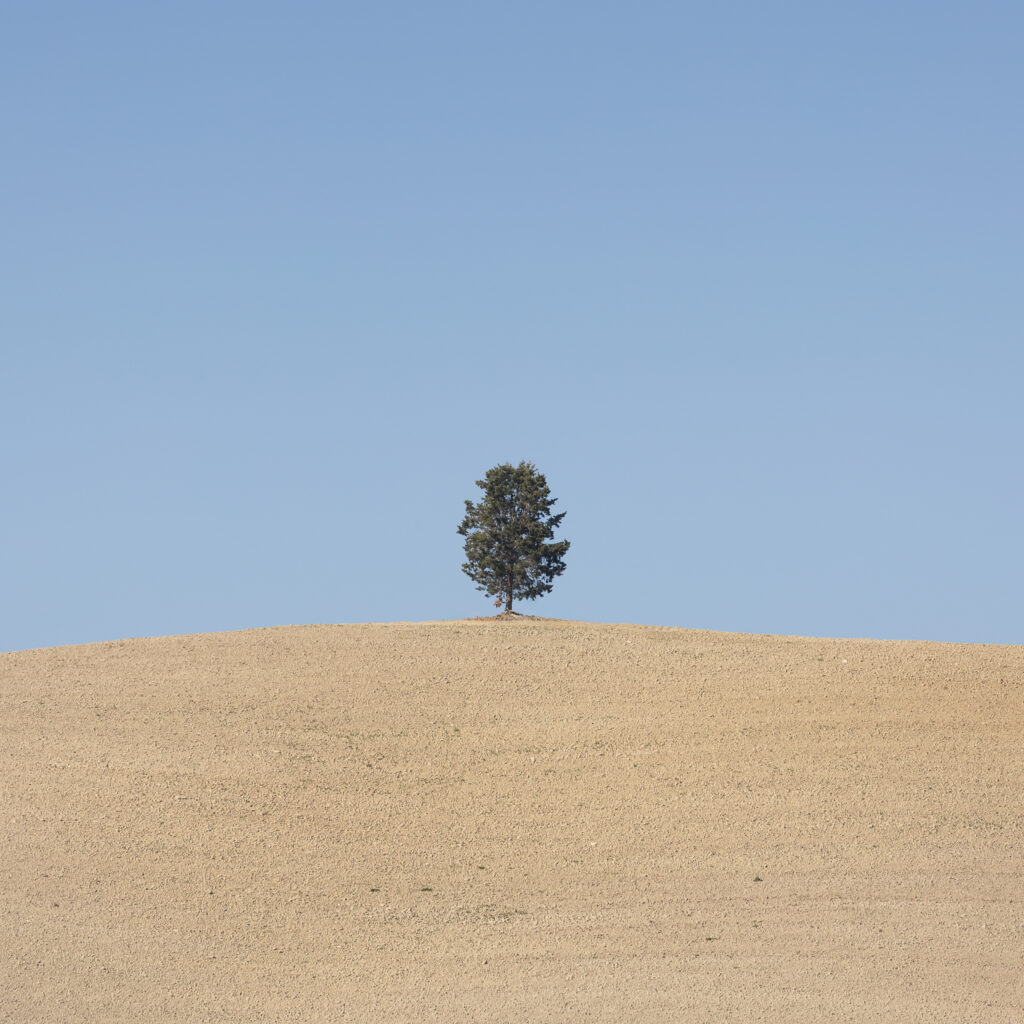 Val D’Orcia