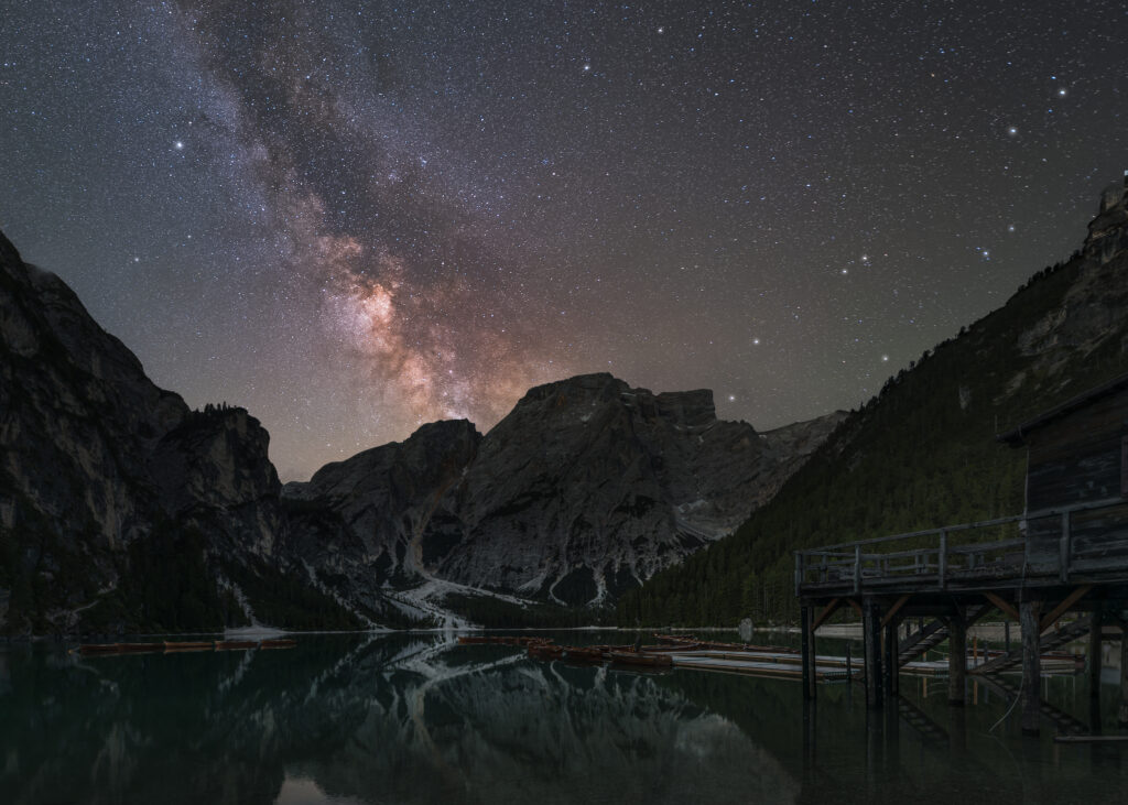 Dolomiti