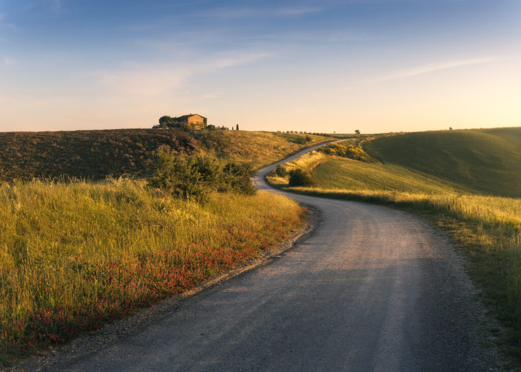 Val D’Orcia