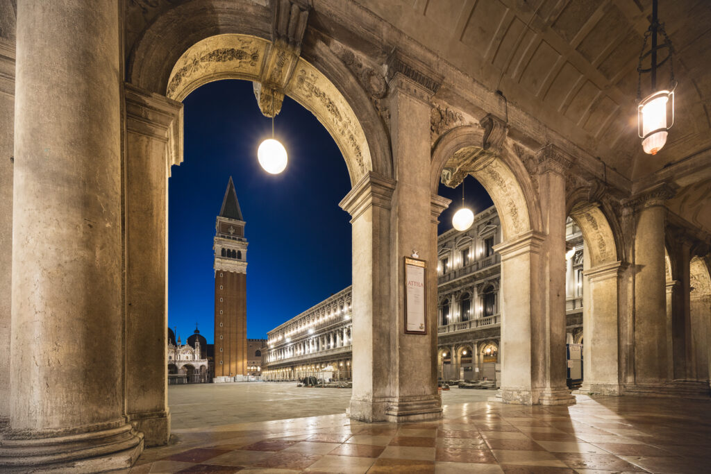 Venezia
