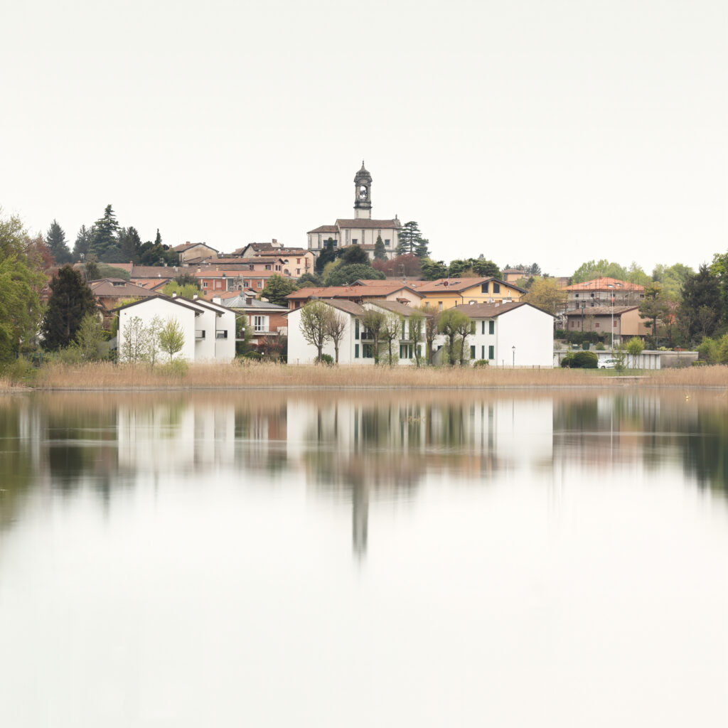 Lago di Pusiano