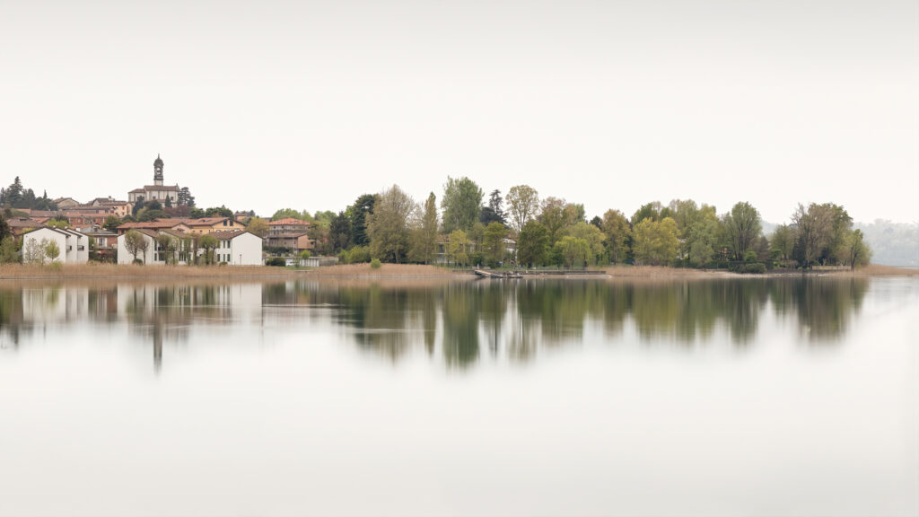 Lago di Pusiano