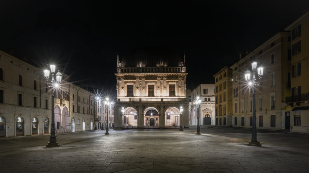 Brescia