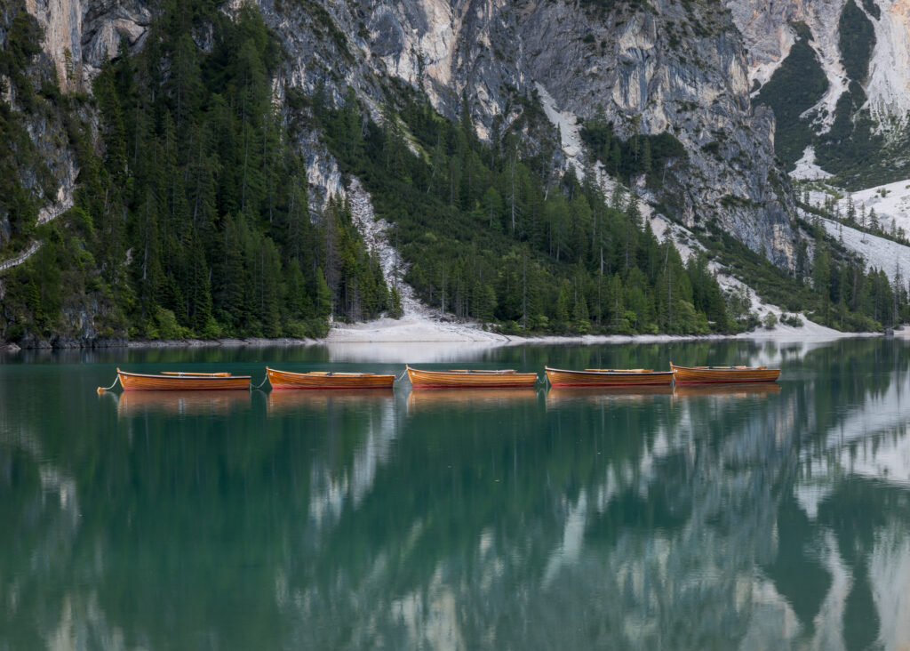Dolomiti