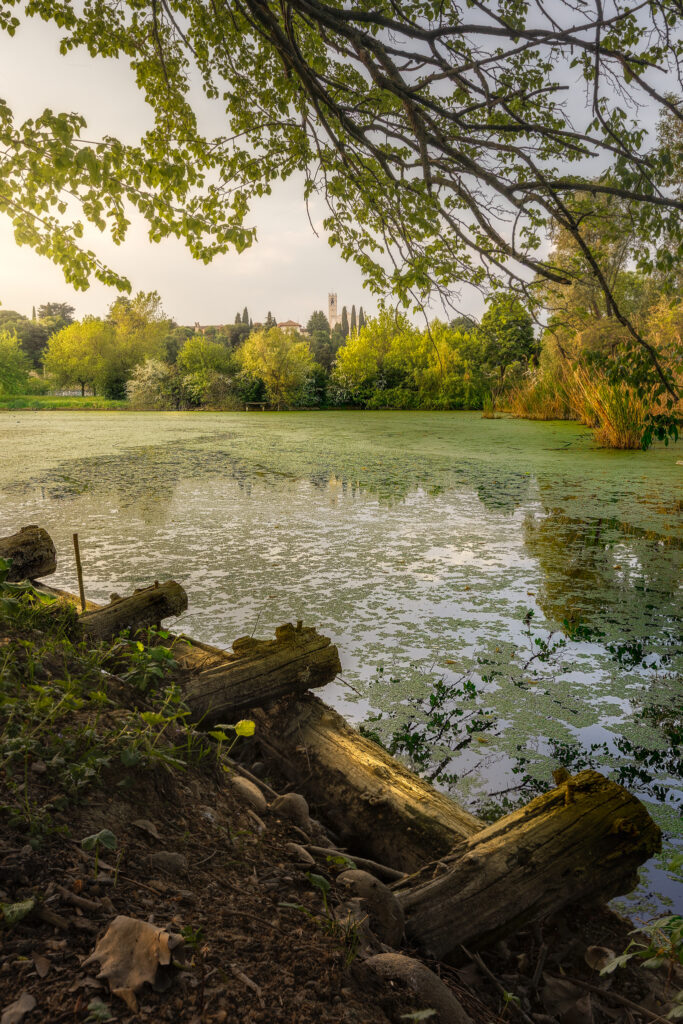 Bornato – Parco Pai