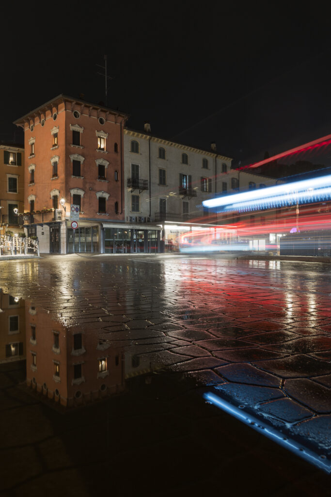 Peschiera del Garda