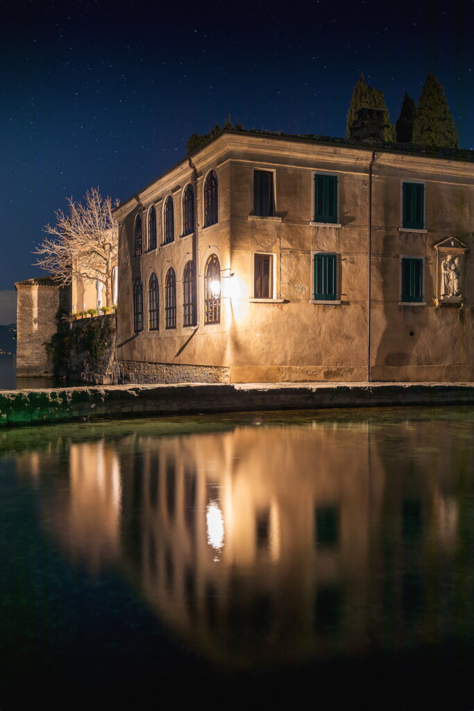 Punta San Vigilio
