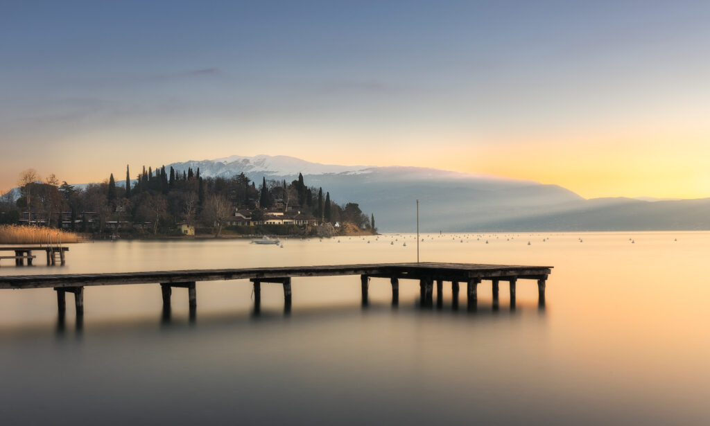 San Felice Del Benaco