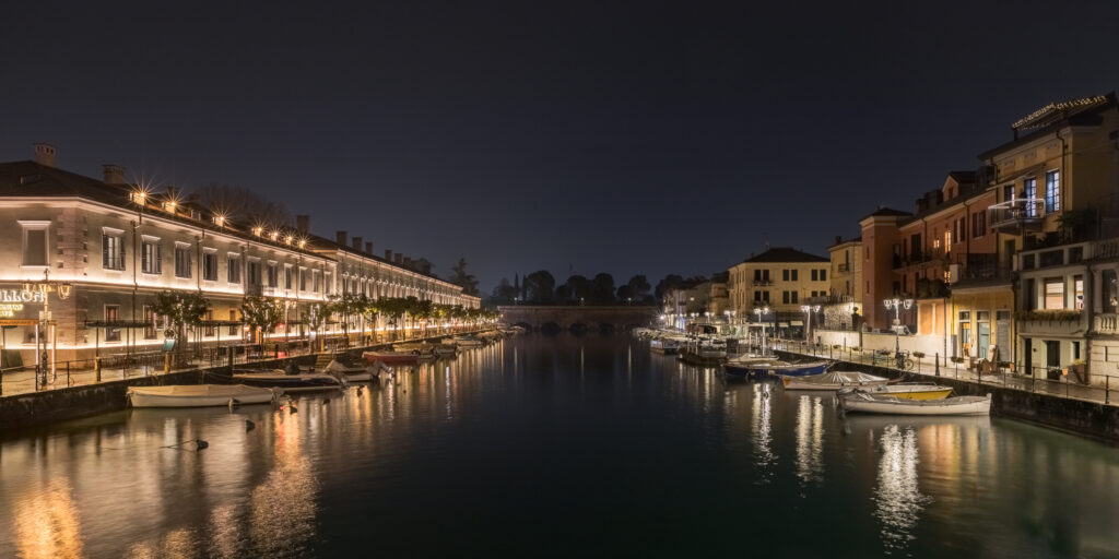 Workshop Peschiera del Garda