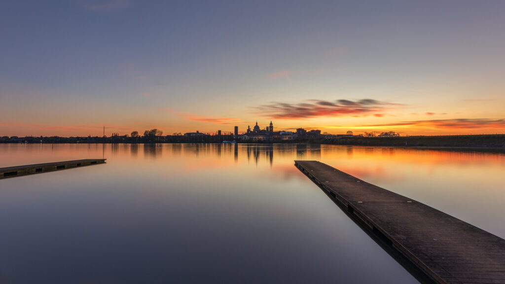 Mantova