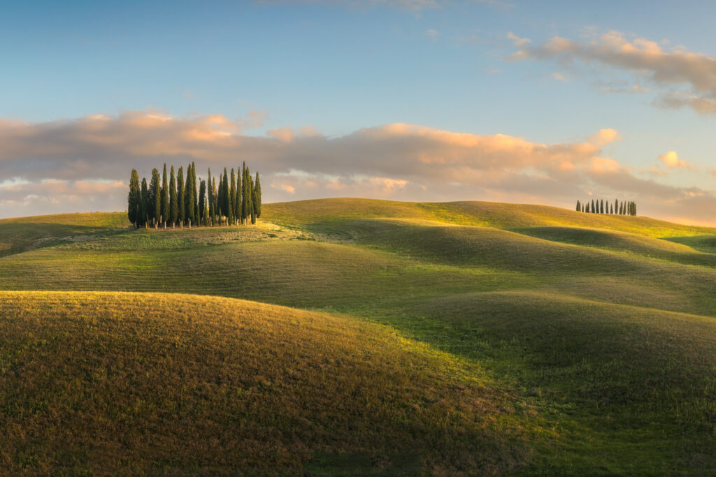 Val D’Orcia