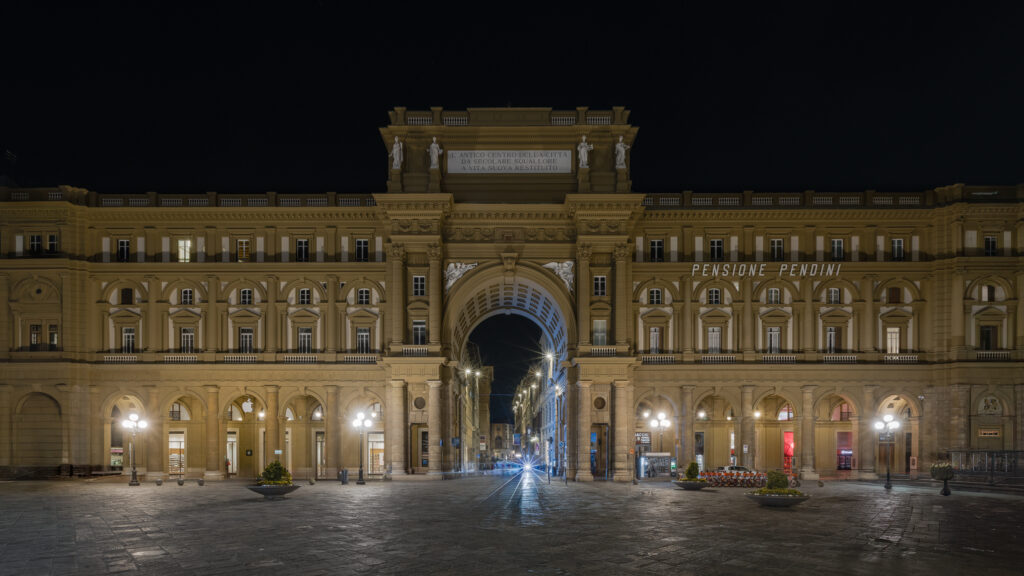 Firenze