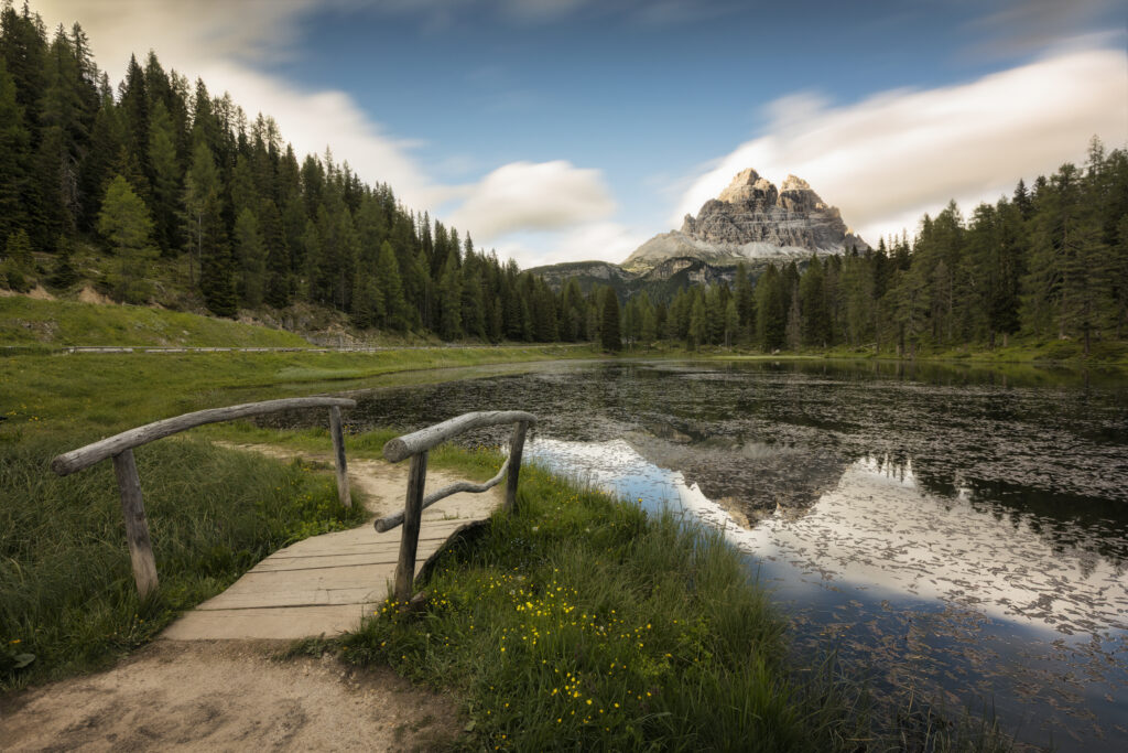 Dolomiti