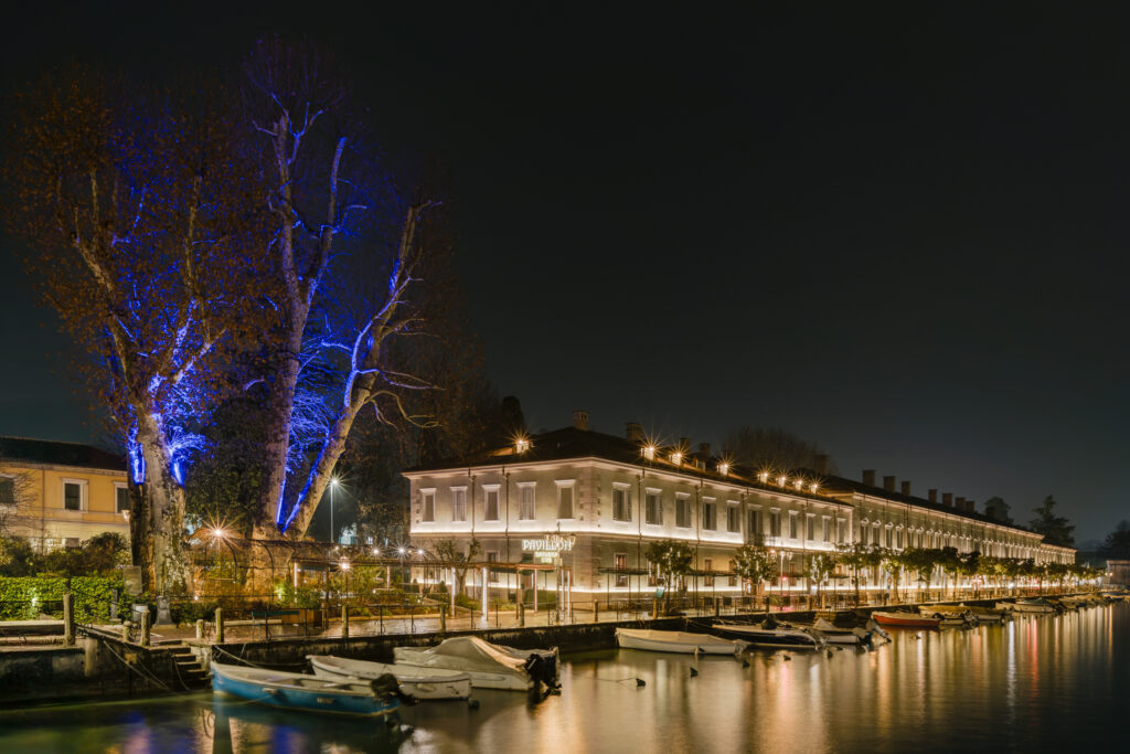 Peschiera del Garda