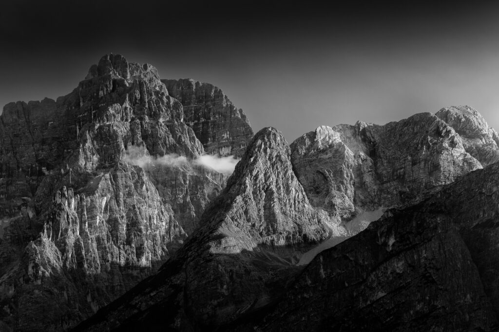 Dolomiti
