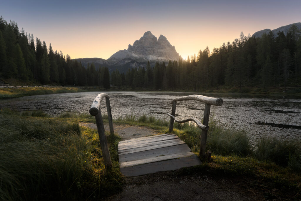 Dolomiti