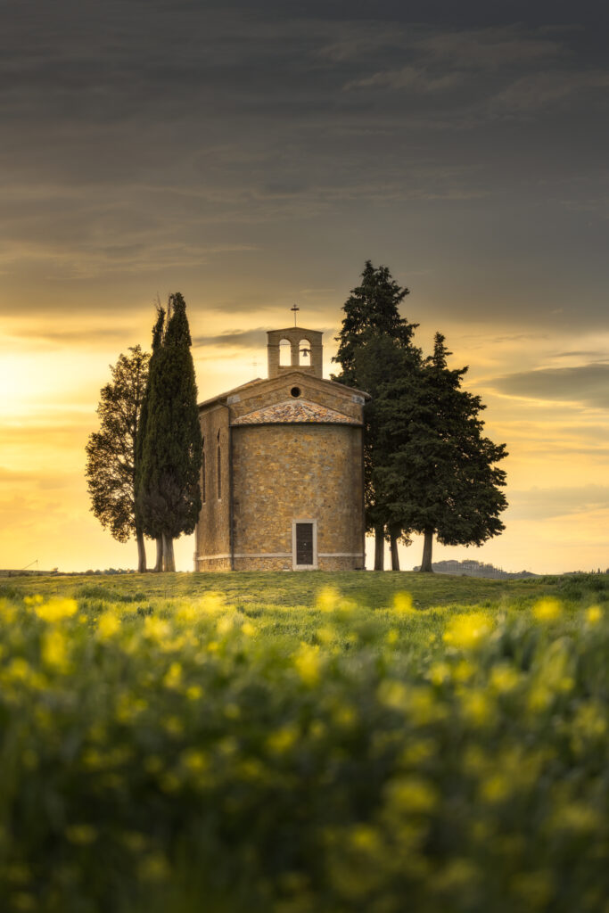 Val D’Orcia