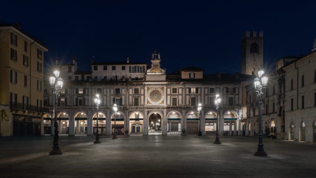 Brescia