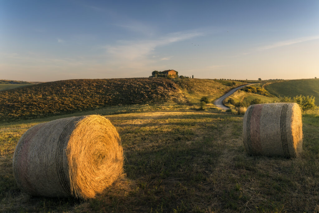 Val D’Orcia