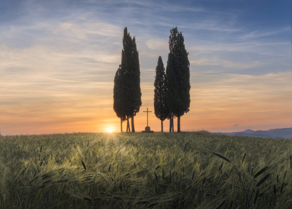 Val D’Orcia