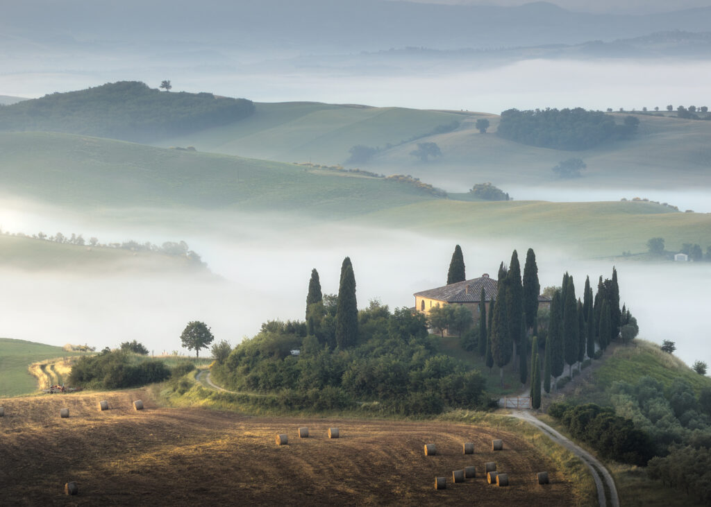 Val D’Orcia
